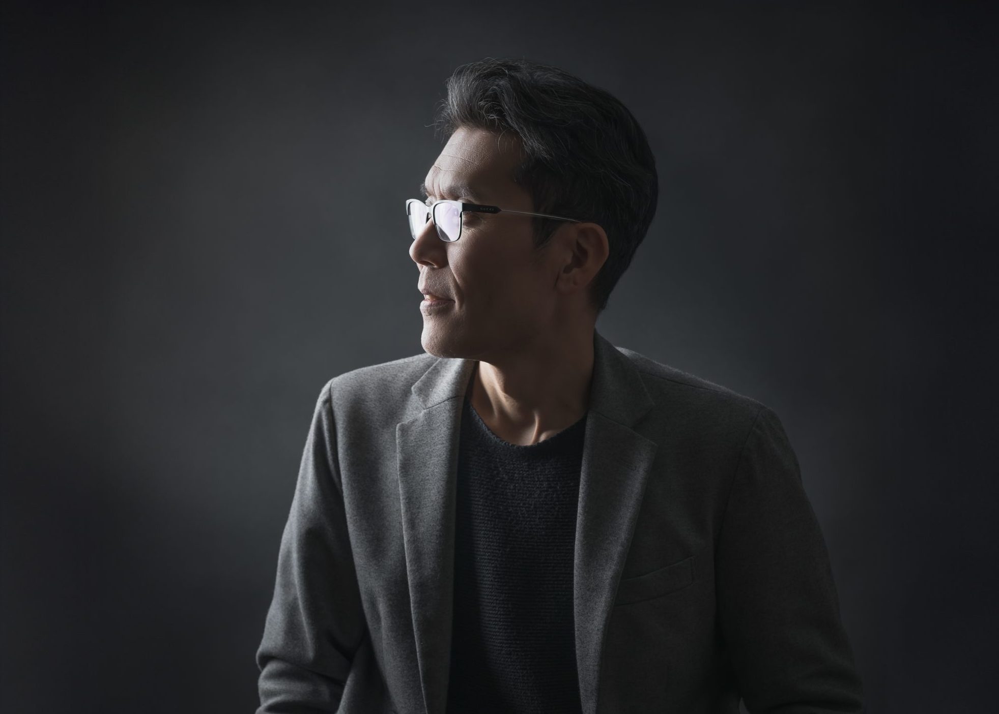 写真家ミズノケンジ